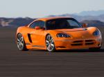 Dodge Circuit EV Concept 2009 года